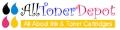 Online Coupons From AllTonerDepot.com
