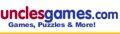 UnclesGames.com Free Shipping