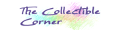 The Collectible Corner coupons