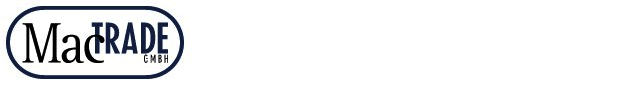MacTrade Logo