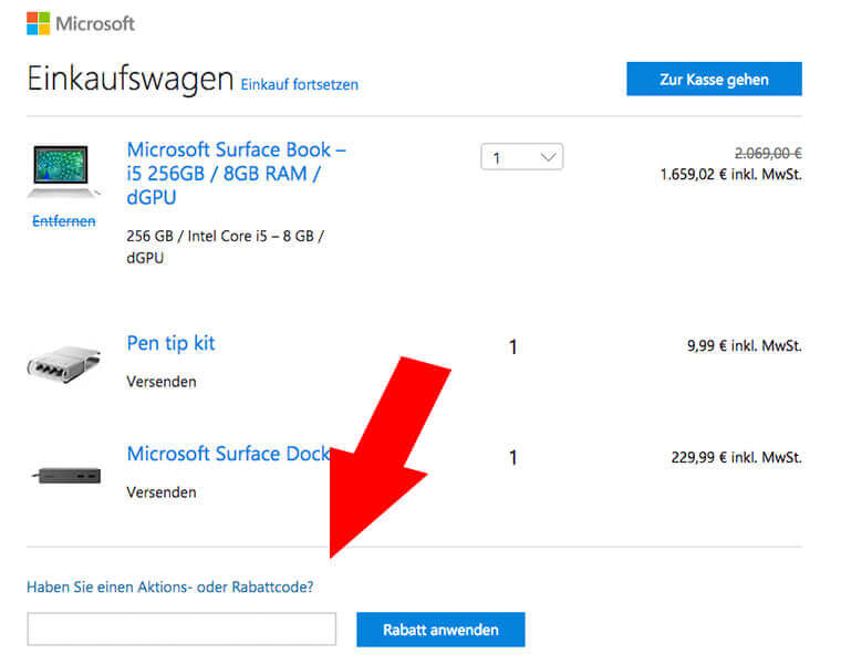 Microsoft Store Gutschein ᐅ 50 Rabatt Juni 2019