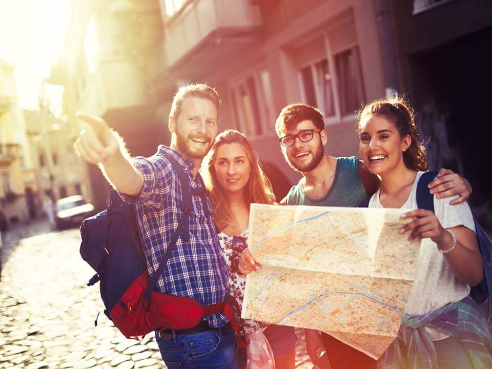 voyages FlixBus