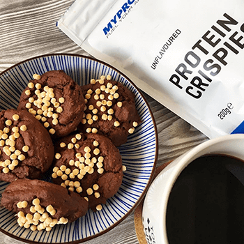 nutrition myprotein